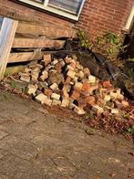 Gratis: Stenen te ophalen, Tuin en Terras, Tegels en Klinkers, Ophalen, Beton, Klinkers