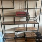 Mooie wandkast van Loods 5 - bebruikt, Ophalen of Verzenden, Zo goed als nieuw