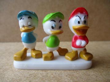 adv9888 kwik , kwek of kwak poppetje 11 beschikbaar voor biedingen