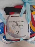 Baby mijlpalen deken, Ophalen, Zo goed als nieuw, Jongetje of Meisje