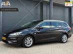 Opel Astra Sports Tourer 1.2 Ultimate, Camera, Stoelverw. Tr, Voorwielaandrijving, 65 €/maand, Parkeercamera, Leder en Stof