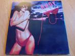CD Revanche - Music Man / Rudy - Just Take My Body, Verzenden