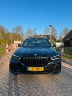 BMW X5 Xdrive45e 394pk Aut 2021 Zwart, Auto's, X5, Zwart, 2410 kg, Vierwielaandrijving