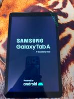 Samsung Galaxy Tab A, Computers en Software, Android Tablets, Gebruikt, 64 GB, Wi-Fi, Ophalen