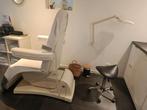 Complete schoonheidssalon inboedel., Sport en Fitness, Massageproducten, Ophalen, Nieuw