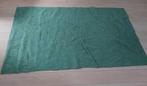 2 x Voortenttapijt Luifeltapijt Tentkleed 115x200 195x210, Ophalen of Verzenden, Zo goed als nieuw