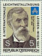 22-09 Oostenrijk MI 1889 postfris, Postzegels en Munten, Verzenden, Postfris