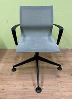 Vitra Physix Bureaustoel, Ophalen, Zo goed als nieuw, Grijs, Bureaustoel