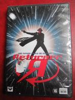 Returner (2002) nieuw in de verpakking, Vanaf 16 jaar, Ophalen of Verzenden, Nieuw in verpakking, Actie