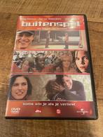 DVD| Buitenspel, Ophalen, Alle leeftijden, Drama, Zo goed als nieuw