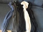 maillot, Maillot, Overige maten, Ophalen of Verzenden, Grijs