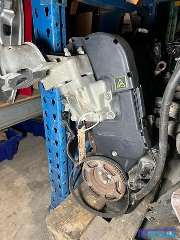 FIAT PUNTO 2 1.2 Motorblok motor 188a5000 beschikbaar voor biedingen