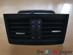 Ventilatierooster midachter BMW E90 E91 64227129556, Gebruikt, Ophalen of Verzenden, BMW, BMW