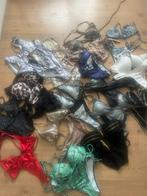 Sexy Pakket Bikini’s en Badpakken Maat L, Kleding | Dames, Verzenden, Zo goed als nieuw