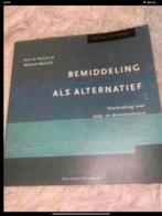 bemiddeling als alternatief, Ophalen of Verzenden, Beta