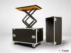 Audipack Liftomatic beamer/projector lift, voetbediend, Ophalen of Verzenden, Gebruikt, Audio