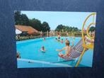 Markelo, camping de Wildhof/zwembad 1978, Verzenden, 1960 tot 1980, Gelopen, Noord-Brabant