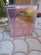 Proefje  La Vie est Belle, Sieraden, Tassen en Uiterlijk, Uiterlijk | Parfum, Ophalen of Verzenden, Nieuw