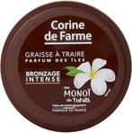 Corine de Farme | Intensief bruinings melkvet Bronzing Olie, Overige kleuren, Gehele gezicht, Nieuw, Ophalen of Verzenden