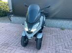 Piaggio 300HPE, Motoren, Particulier, Scooter