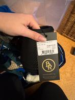 Springschoenen BR zwart slangenprint maat M, Ophalen of Verzenden, Nieuw