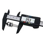 Digitale Schuifmaat, lang 150mm, voor Thuis, School of Werk, Ophalen of Verzenden, Nieuw