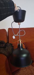 Ikea Ranarp Plafondlamp met LSC Smart Lamp - Geel naar Wit, Ophalen, Zo goed als nieuw, Modern, Minder dan 50 cm