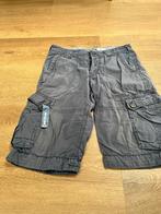 Korte broek, Kleding | Heren, Ophalen of Verzenden, Zo goed als nieuw, Pme Legend, Maat 48/50 (M)