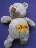 TIAMO DUIMELAND Knuffel BEER LOVE. 40 CM **Nieuw**, Ophalen of Verzenden, Nieuw, Beer