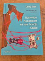 Buurvrouw mopperkont en haar hondje kakkie, Boeken, Ophalen of Verzenden
