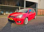 Ford fiesta st150 duratec 2.0 / Motor 164k km / Top auto!, Auto's, Ford, Voorwielaandrijving, 1995 cc, Zwart, 4 cilinders
