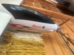 Volantex Phoenix V2 2mtr zweefvliegtuig, Hobby en Vrije tijd, Modelbouw | Radiografisch | Vliegtuigen, Ophalen, Gebruikt, Elektro