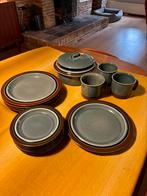 Arabia finland Meri servies borden mokken schaal, Ophalen