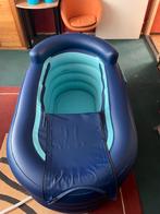 Opblaasbaar bad met uitloopslang, Kinderen en Baby's, Badjes en Verzorging, Overige merken, Gebruikt, Ophalen of Verzenden, Badje
