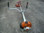 Stihl bosmaaier FS 490-c zeer sterke maaier grastrimmer, Gebruikt, STHIL, Ophalen, Benzine