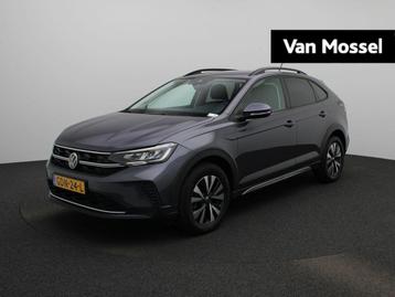 Volkswagen Taigo 1.0 TSI Life Edition 116 PK | Automaat | Na beschikbaar voor biedingen