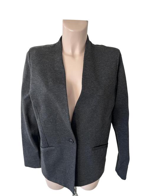 10Days vest M, Kleding | Dames, Truien en Vesten, Zo goed als nieuw, Maat 38/40 (M), Geel, Ophalen of Verzenden