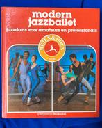 Modern jazzballet, Benjamin Feliksdal, Ballet of Musical, Ophalen of Verzenden, Zo goed als nieuw, Benjamin Feliksdal