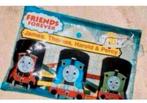 Thomas de trein etui met potloden, Ophalen of Verzenden, Zo goed als nieuw