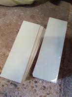 Wandtegels mintgroen 6,5x20cm, Ophalen, Nieuw, Minder dan 20 cm, 20 tot 40 cm