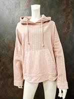 Hannes Roether Hoodie - Comfortabel en Stijlvol mt L, Maat 38/40 (M), Ophalen of Verzenden, Roze, Onbekend