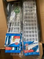 Kantelraam beveiliging voor katten, Dieren en Toebehoren, Katten-accessoires, Ophalen, Nieuw