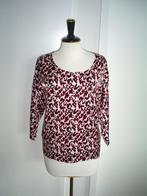 MARLENE BIRGER blouse top mt. M, Kleding | Dames, Maat 38/40 (M), Verzenden, Marlene Birger, Zo goed als nieuw