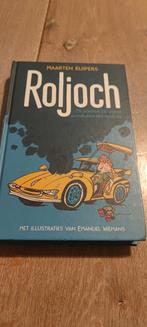 Boek Roljoch van Maarten Kuipers, Maarten kuipers, Non-fictie, Ophalen of Verzenden, Zo goed als nieuw