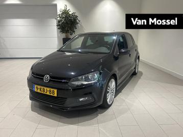 Volkswagen Polo 1.4 TSI BlueGT beschikbaar voor biedingen
