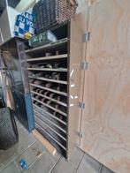 Metalen Archiefkast Vakkenkast, Ophalen