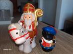 LITTLE PEOPLE SINT EN PIET (LEES DE BESCHRIJVING), Ophalen of Verzenden, Zo goed als nieuw