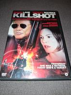 Killshot - dvd, Cd's en Dvd's, Dvd's | Actie, Ophalen of Verzenden, Zo goed als nieuw