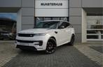 Land Rover Range Rover Sport 3.0 P460e Dynamic SE PHEV | Dyn, Automaat, 12 maanden, 460 pk, Zwart
