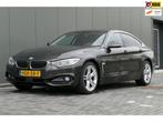 BMW 4-serie Gran Coupé 428i Luxury HUD 360 camera Navi Spor, Auto's, Automaat, 745 kg, Achterwielaandrijving, Gebruikt